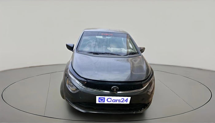 2024 Tata ALTROZ XM PLUS SUNROOF CNG, CNG, Manual, 33,011 km, exterior