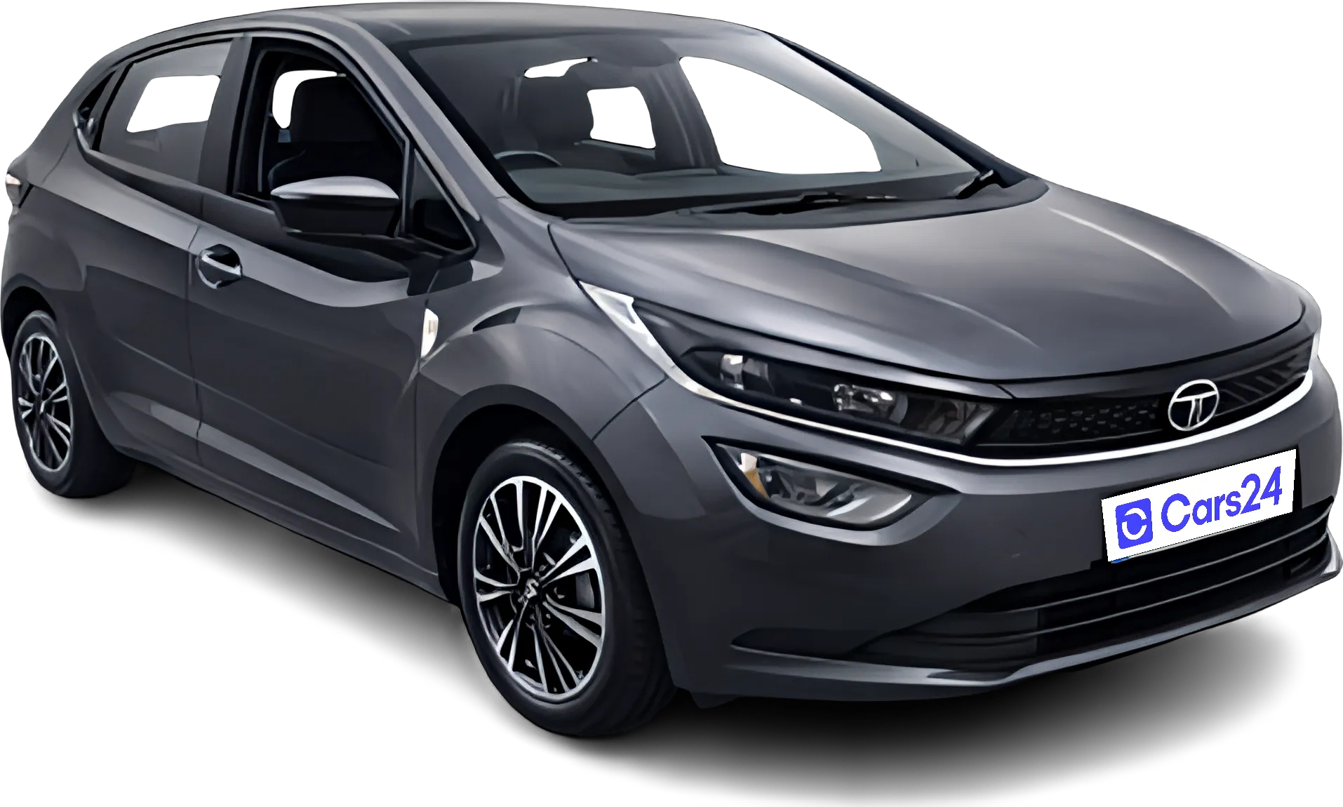 2024 Tata ALTROZ - Hatchback - CNG - Manual - ₹7.53 lakh