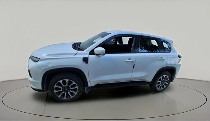2023 Maruti Grand Vitara DELTA CNG, CNG, Manual, 1,05,000 km, exterior