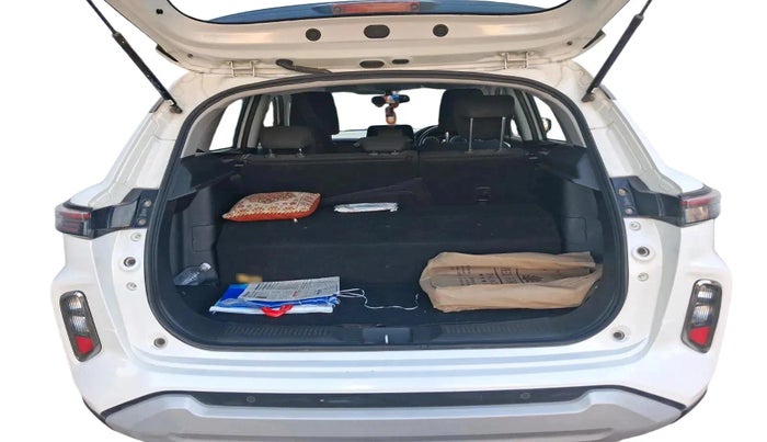 2023 Maruti Grand Vitara DELTA CNG, CNG, Manual, 1,05,000 km, exterior