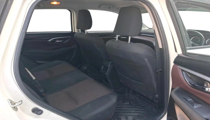 2023 Maruti Grand Vitara DELTA CNG, CNG, Manual, 1,05,000 km, interior