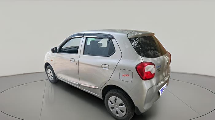 2023 Maruti Alto K10 VXI, Petrol, Manual, 11,269 km, exterior