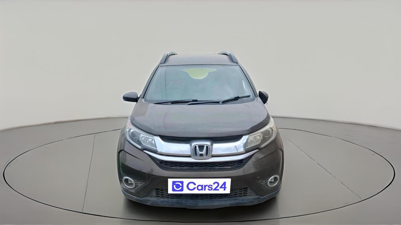 2016 Honda BR-V 1.5L I- DTEC VX, Diesel, Manual, 1,81,582 km, exterior