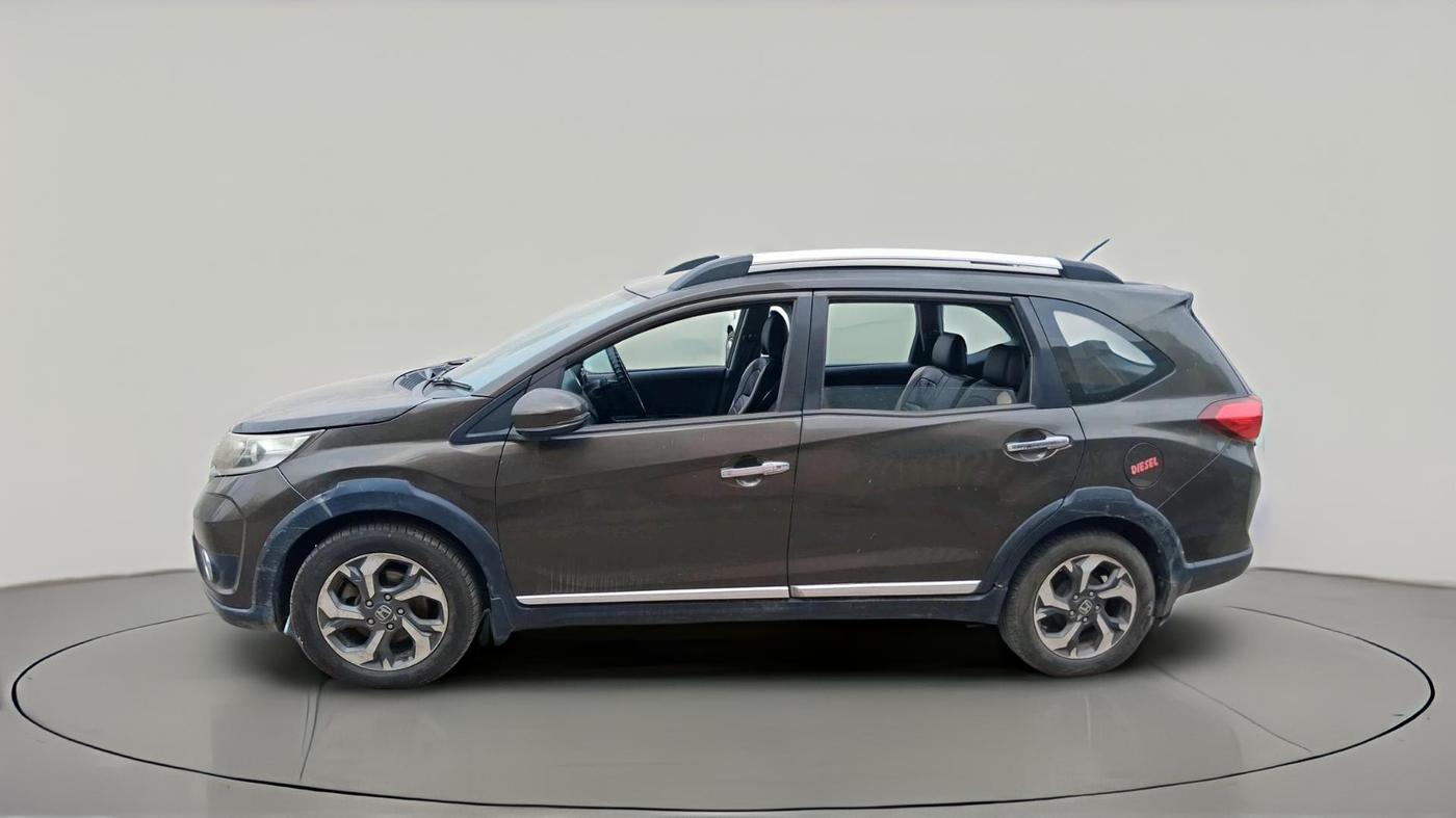 2016 Honda BR-V 1.5L I- DTEC VX, Diesel, Manual, 1,81,582 km, exterior