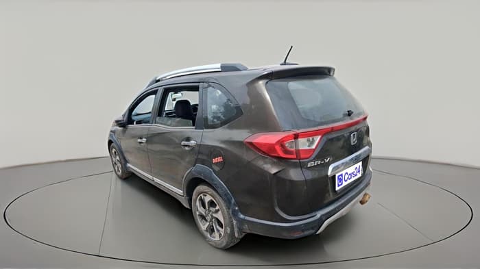 2016 Honda BR-V 1.5L I- DTEC VX, Diesel, Manual, 1,81,582 km, exterior