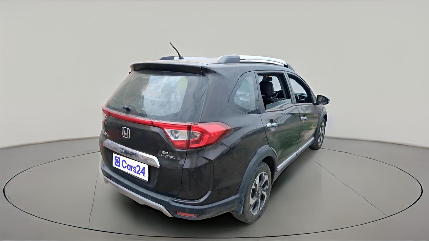 2016 Honda BR-V 1.5L I- DTEC VX, Diesel, Manual, 1,81,582 km, exterior