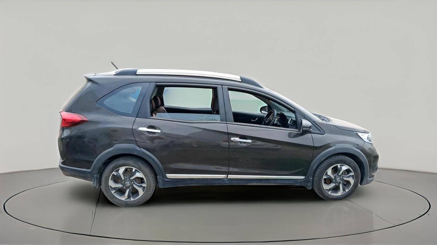 2016 Honda BR-V 1.5L I- DTEC VX, Diesel, Manual, 1,81,582 km, exterior