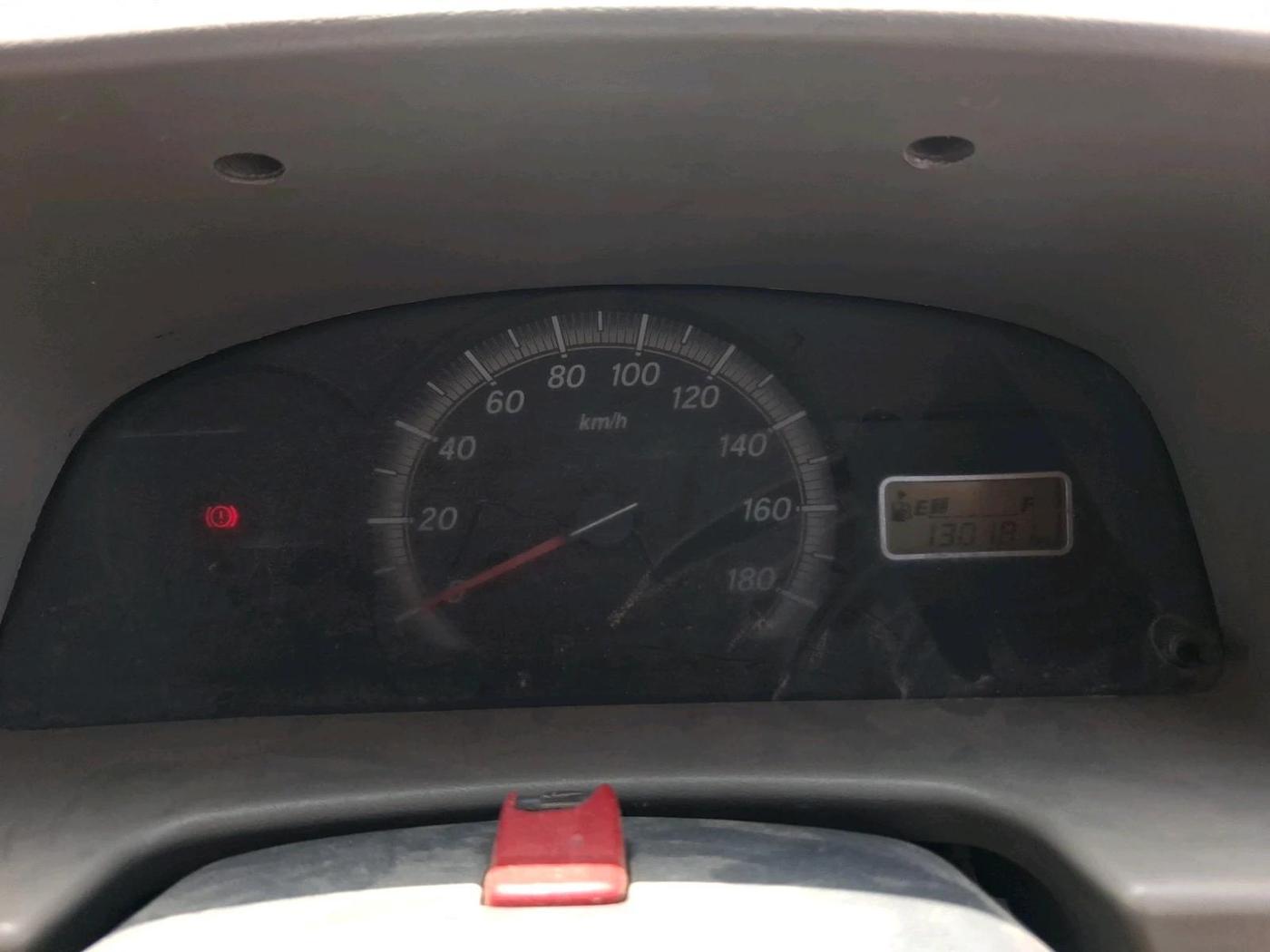 2012 Maruti Eeco 5 STR WITH A/C+HTR, CNG, Manual, 1,30,181 km, interior