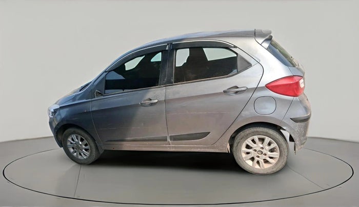 2018 Tata Tiago XZ PETROL, Petrol, Manual, 1,13,000 km, exterior