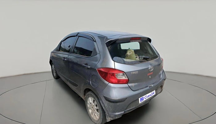 2018 Tata Tiago XZ PETROL, Petrol, Manual, 1,13,000 km, exterior