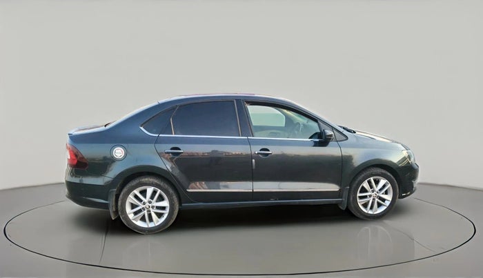 2020 Skoda Rapid STYLE TSI, Petrol, Manual, 76,338 km, exterior