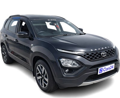 2022 Tata Safari - SUV - Diesel - Automatic - ₹13.50 lakh
