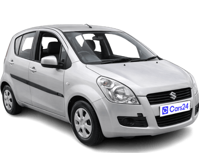 2011 Maruti Ritz - Hatchback - Diesel - Manual - ₹76,506