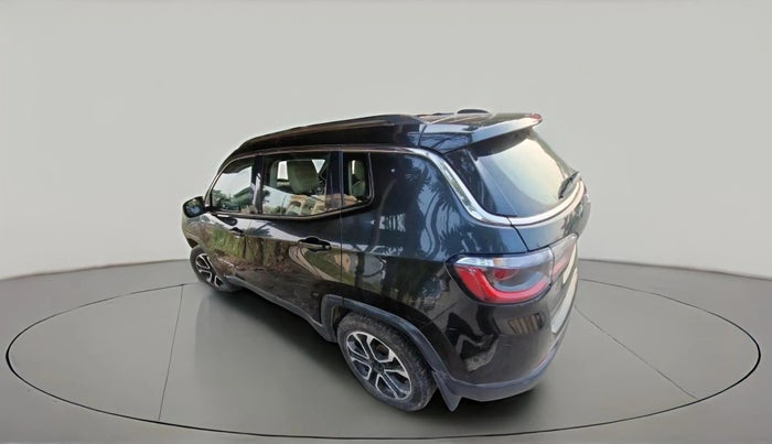 2020 Jeep Compass LIMITED PLUS DIESEL, Diesel, Manual, 1,28,000 km, exterior