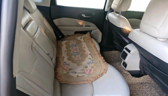 2020 Jeep Compass LIMITED PLUS DIESEL, Diesel, Manual, 1,28,000 km, interior