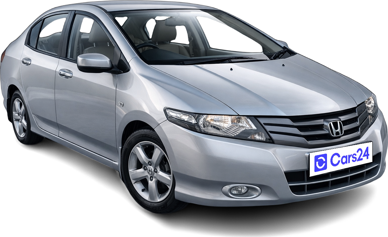 2011 Honda City - Sedan - Petrol - Manual - ₹1.47 lakh