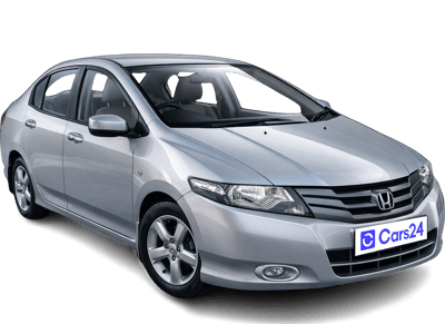 2011 Honda City - Sedan - Petrol - Manual - ₹1.47 lakh