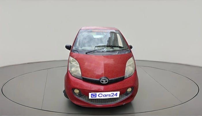 2015 Tata Nano TWIST XT, Petrol, Manual, 70,060 km, exterior