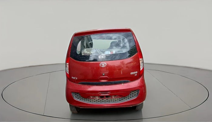 2015 Tata Nano TWIST XT, Petrol, Manual, 70,060 km, exterior