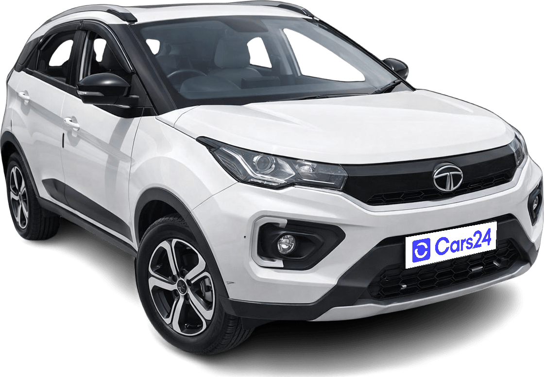 2022 Tata NEXON - SUV - Diesel - Automatic - ₹9.10 lakh