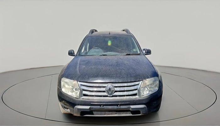2013 Renault Duster 110 PS RXL DIESEL, Diesel, Manual, 1,08,593 km, exterior