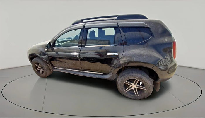 2013 Renault Duster 110 PS RXL DIESEL, Diesel, Manual, 1,08,593 km, exterior