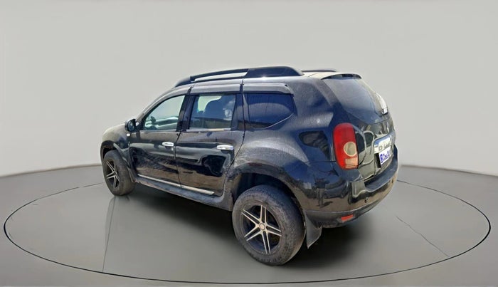 2013 Renault Duster 110 PS RXL DIESEL, Diesel, Manual, 1,08,593 km, exterior