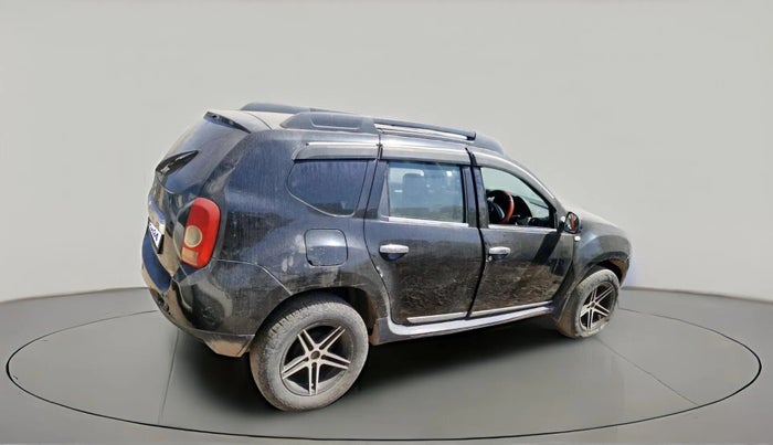 2013 Renault Duster 110 PS RXL DIESEL, Diesel, Manual, 1,08,593 km, exterior