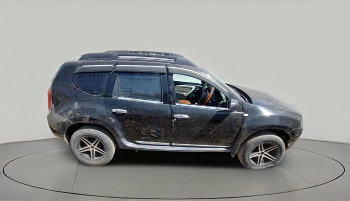 2013 Renault Duster 110 PS RXL DIESEL, Diesel, Manual, 1,08,593 km, exterior