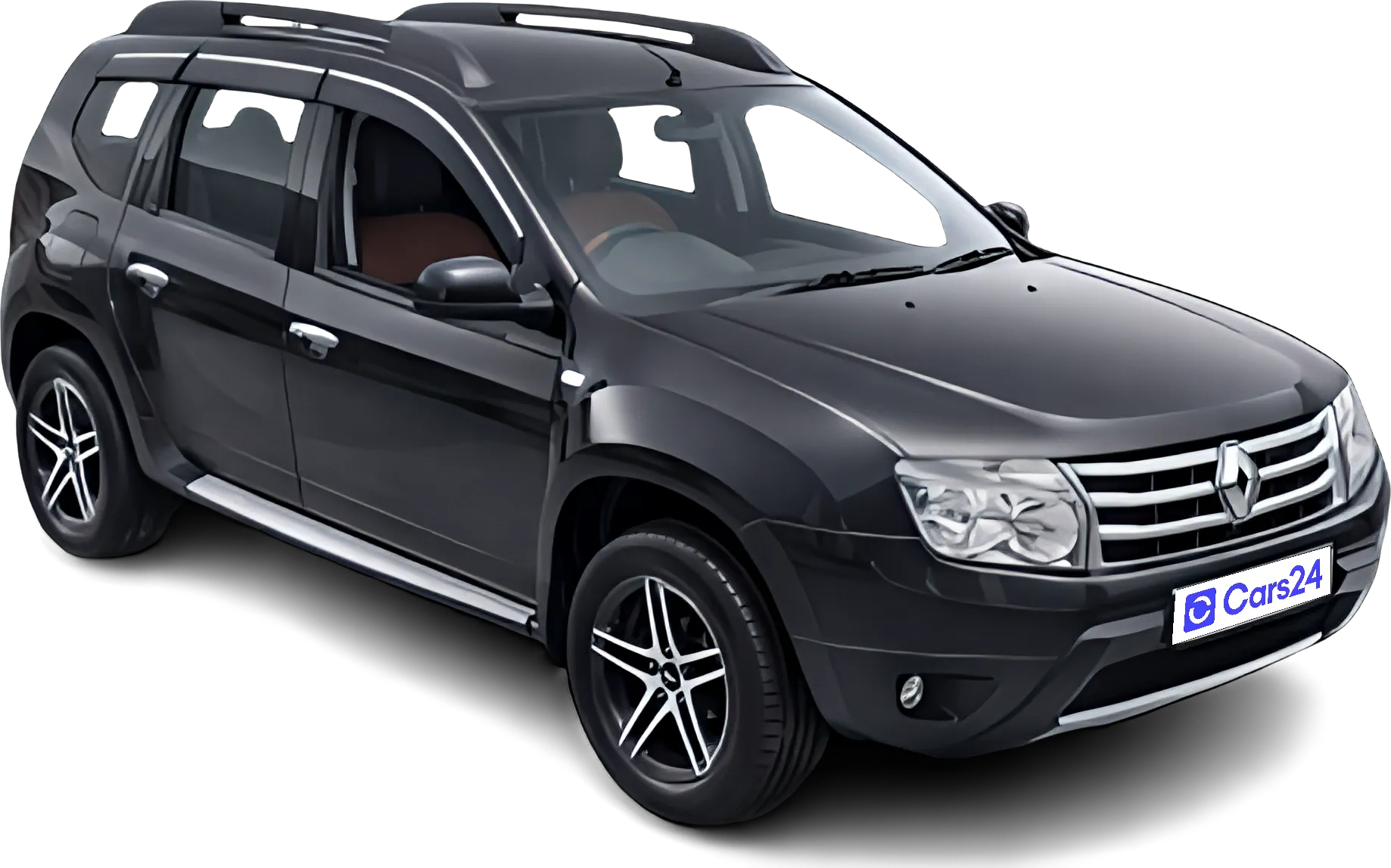 2013 Renault Duster - SUV - Diesel - Manual - ₹1.52 lakh