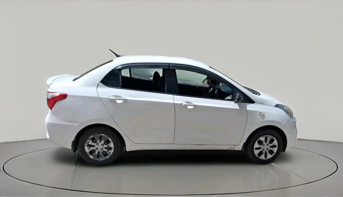 2018 Hyundai Xcent S 1.2, Petrol, Manual, 2,15,657 km, exterior