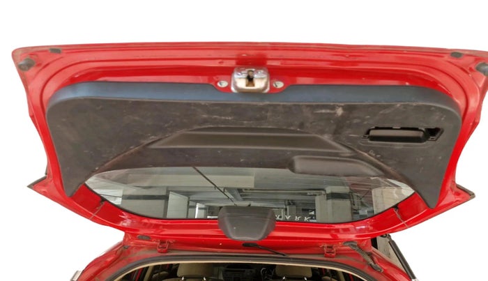 2012 Honda Jazz 1.2L I-VTEC SELECT, Petrol, Manual, 1,31,230 km, exterior