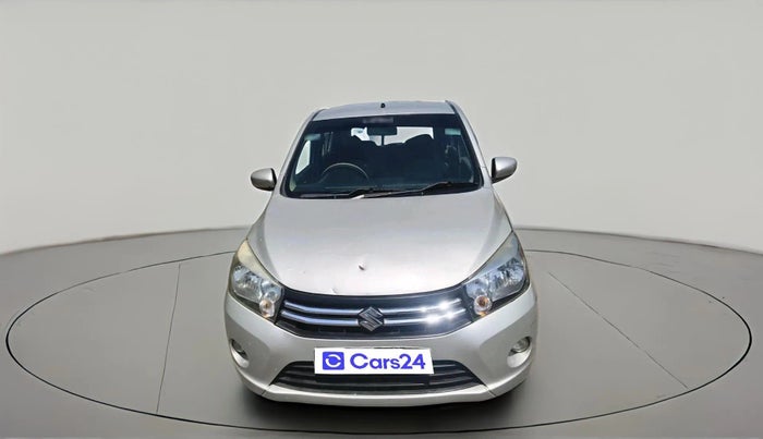 2015 Maruti Celerio ZDI, Diesel, Manual, 1,82,237 km, exterior