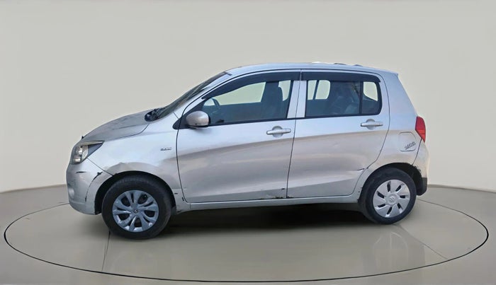 2015 Maruti Celerio ZDI, Diesel, Manual, 1,82,237 km, exterior