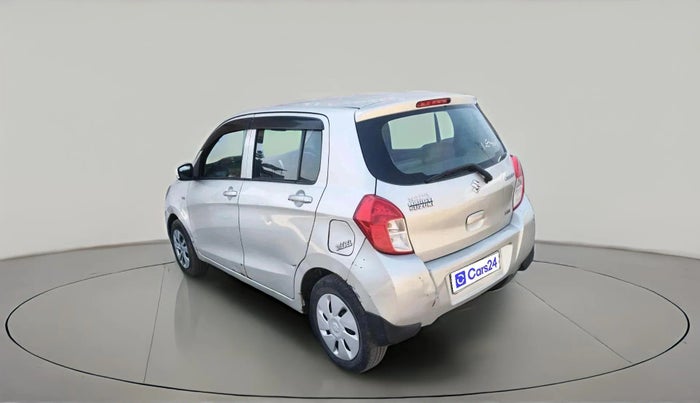 2015 Maruti Celerio ZDI, Diesel, Manual, 1,82,237 km, exterior