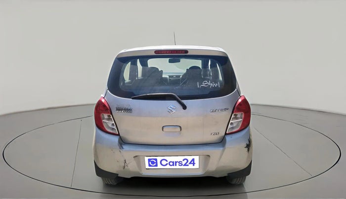 2015 Maruti Celerio ZDI, Diesel, Manual, 1,82,237 km, exterior