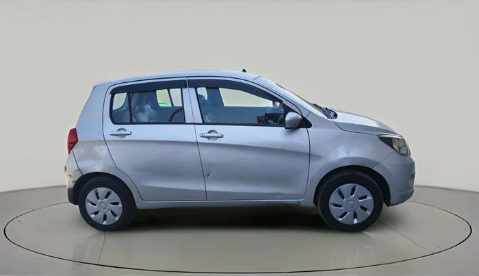 2015 Maruti Celerio ZDI, Diesel, Manual, 1,82,237 km, exterior