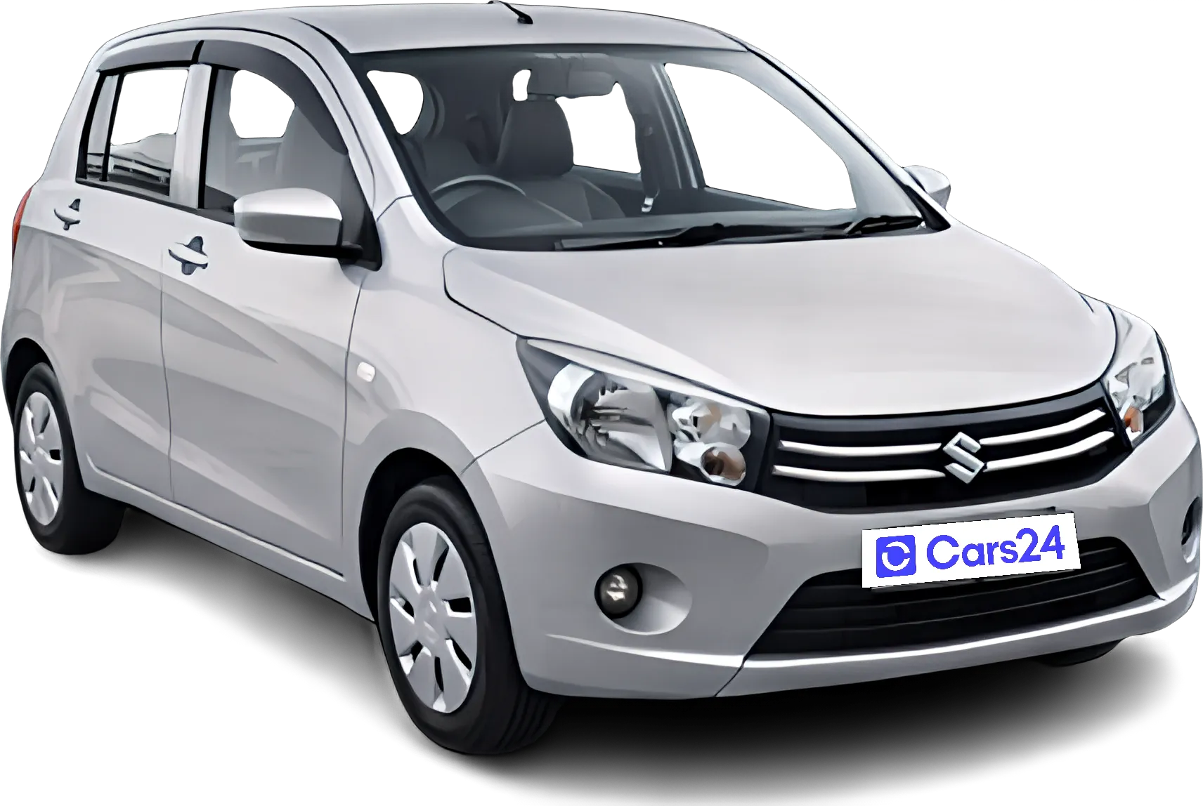 2015 Maruti Celerio - Hatchback - Diesel - Manual - ₹1.74 lakh