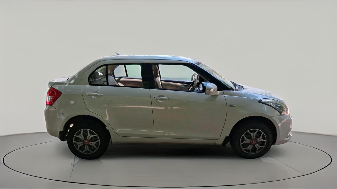 2016 Maruti Swift Dzire VDI, Diesel, Manual, 95,346 km, exterior