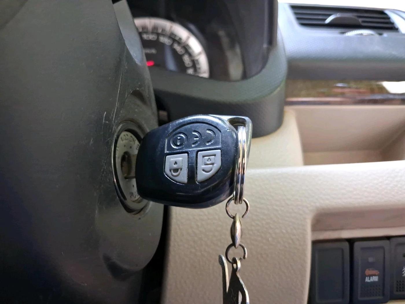 2016 Maruti Swift Dzire VDI, Diesel, Manual, 95,346 km, interior