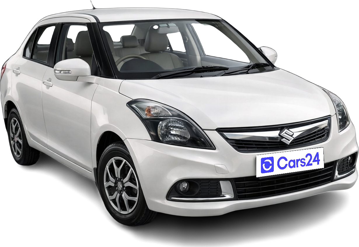 2016 Maruti Swift Dzire - Sedan - Diesel - Manual - ₹3.80 lakh