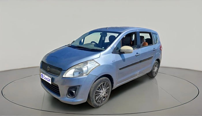 2012 Maruti Ertiga VDI, Diesel, Manual, 2,15,751 km, exterior