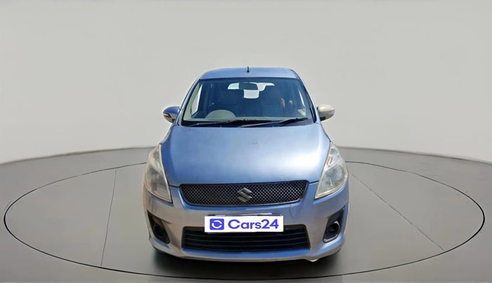 2012 Maruti Ertiga VDI, Diesel, Manual, 2,15,751 km, exterior