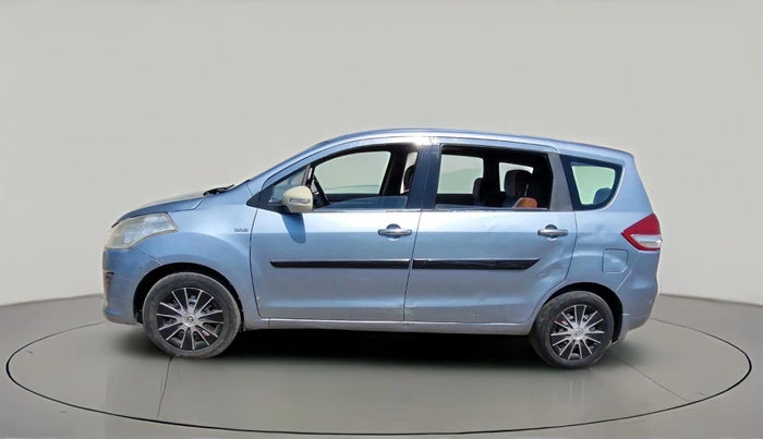 2012 Maruti Ertiga VDI, Diesel, Manual, 2,15,751 km, exterior