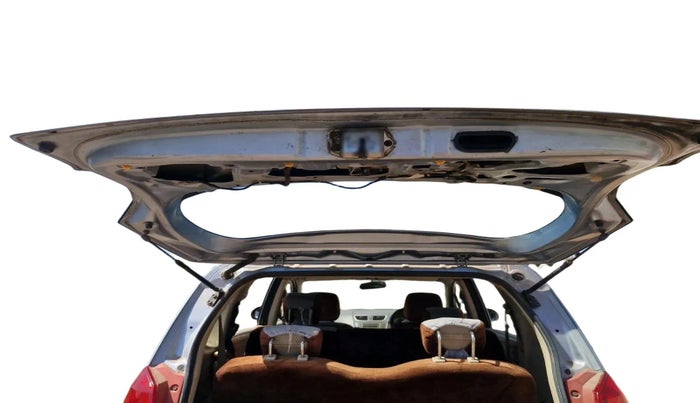 2012 Maruti Ertiga VDI, Diesel, Manual, 2,15,751 km, exterior