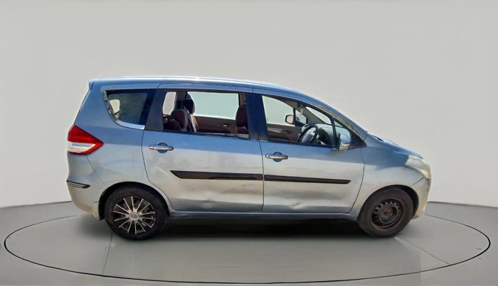 2012 Maruti Ertiga VDI, Diesel, Manual, 2,15,751 km, exterior