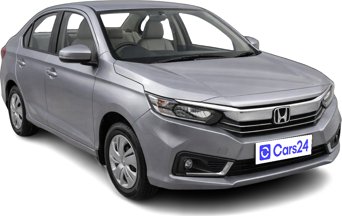 2021 Honda Amaze - Sedan - Petrol - Manual - ₹5.20 lakh