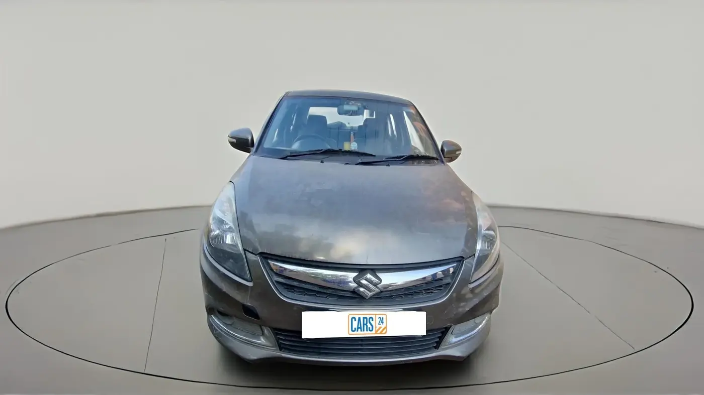 2016 Maruti Swift Dzire VDI, Diesel, Manual, 70,000 km, exterior