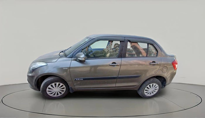 2016 Maruti Swift Dzire VDI, Diesel, Manual, 70,000 km, exterior