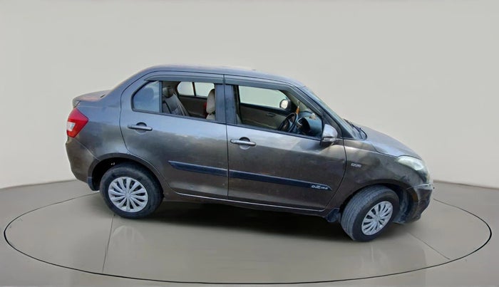 2016 Maruti Swift Dzire VDI, Diesel, Manual, 70,000 km, exterior